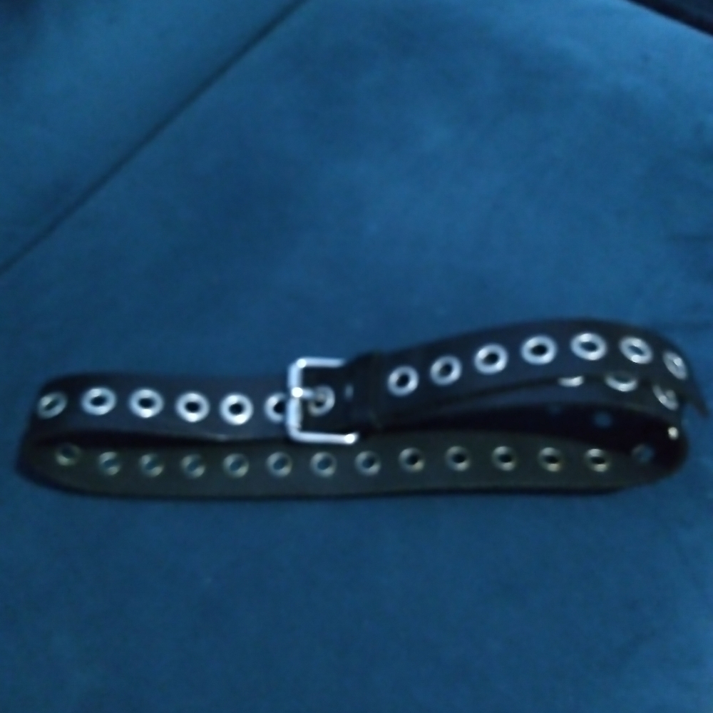 Mens belt
